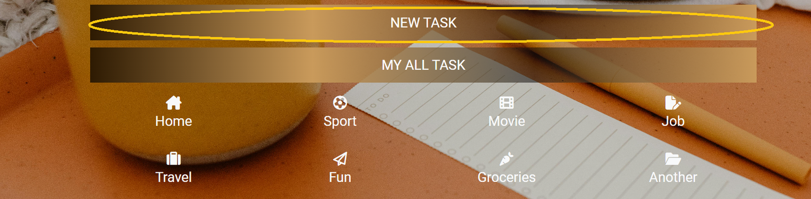 Add Task